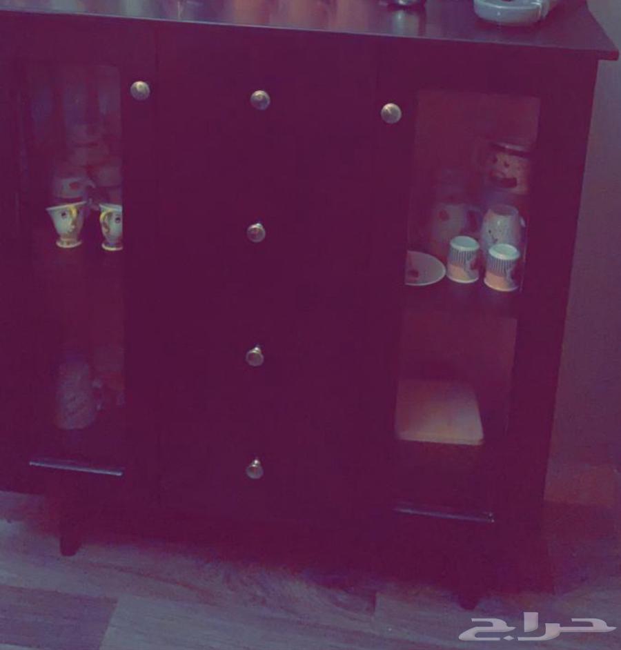 فرصة غرفة نوم مستعملة ونظيفة للبيع المستعجل64191811172739112