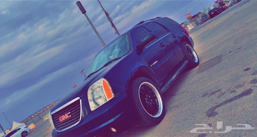 يوكن 2007 فل كامل دبل بحاله جيده64392964222978110