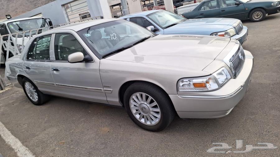 فورد قراند ماركيز 201064385592590979110