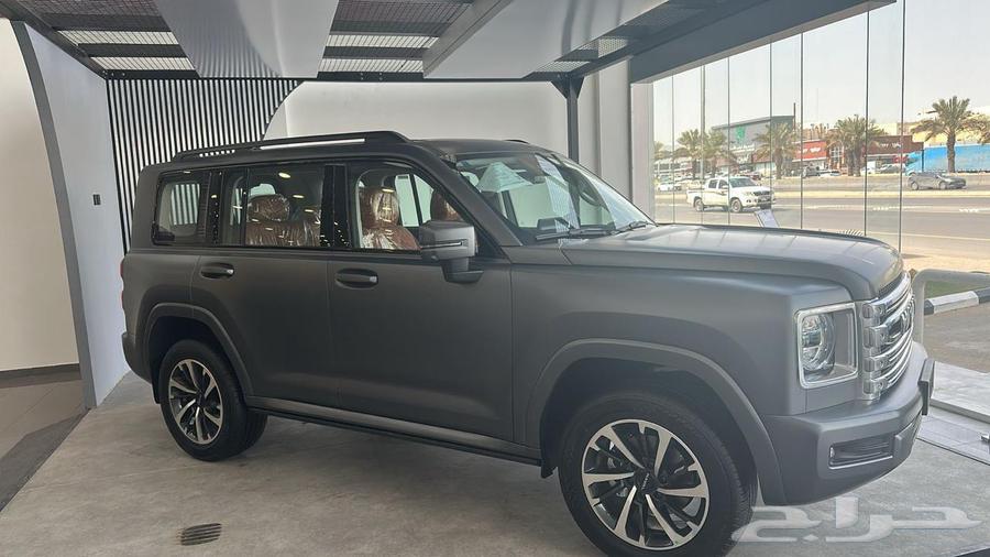 هافال اتش 9 فل كامل 2026 عروض كاش واقساط64393721373057112