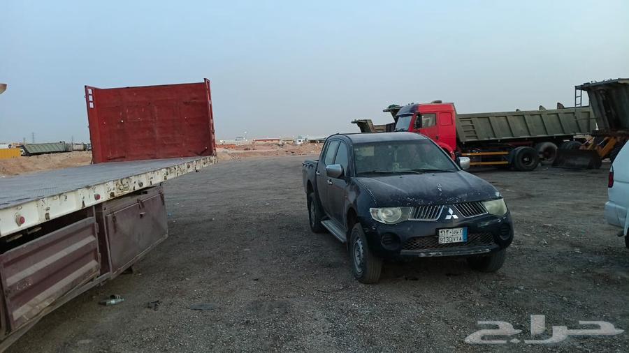 للبيع غمارتين ديزل مستوبيشى64394206907009112