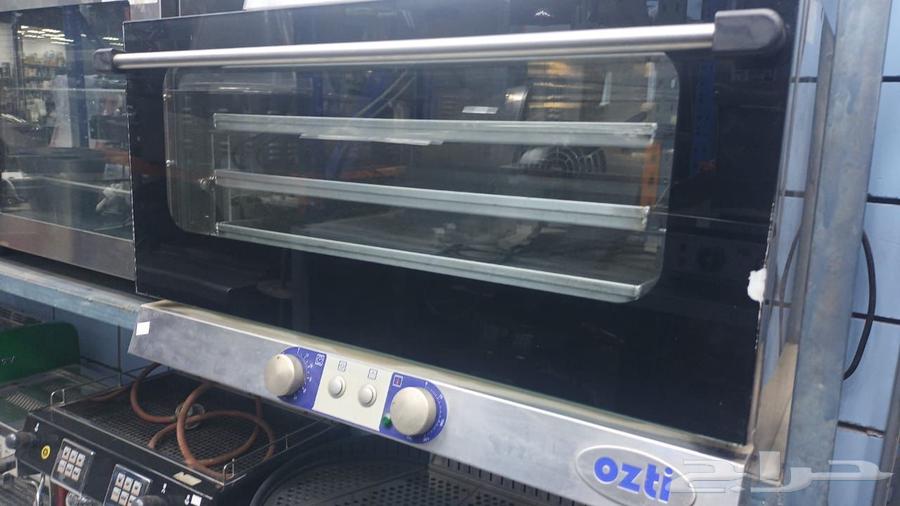 فرن كونفكشن مقاسم 60 في 40 يجي فيه جهاز البخار64194238889858110