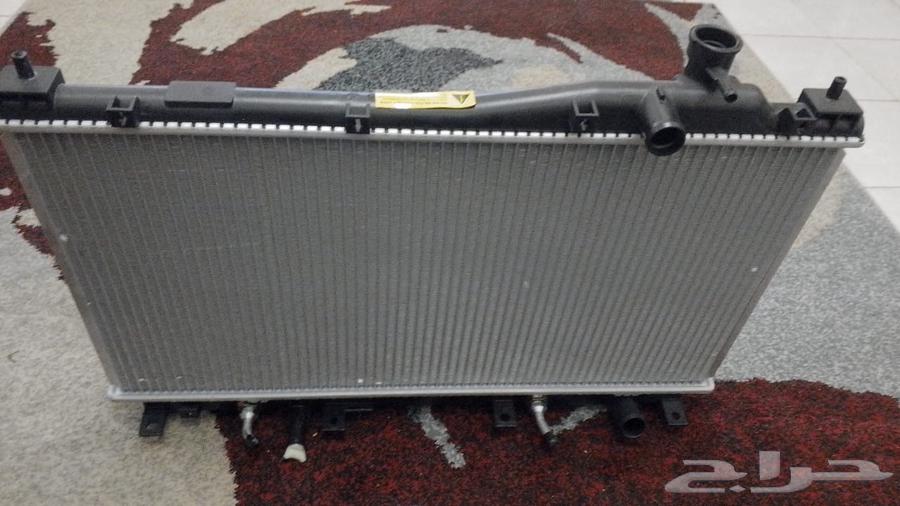 رديتر هوندا سيفيك جديد 2001_200564394025410305111