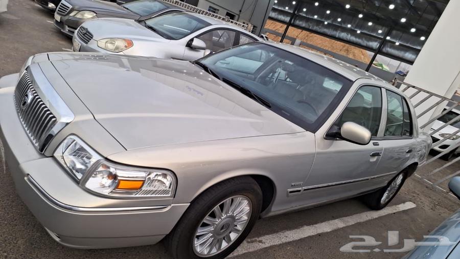 فورد قراند ماركيز 201064385592590979112