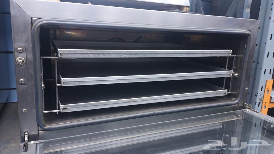 فرن كونفكشن مقاسم 60 في 40 يجي فيه جهاز البخار64194238889858111