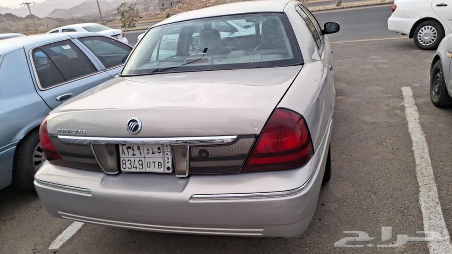 فورد قراند ماركيز 201064385592590979114