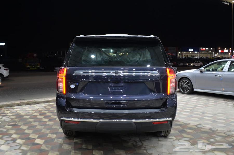 تاهو LS جديد أصفار 2023 دفع رباعي64387843381121113