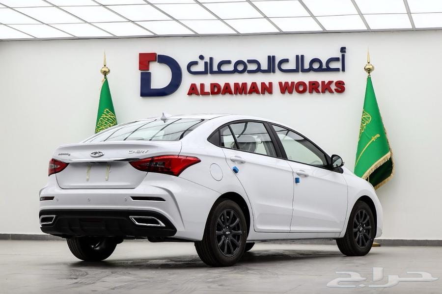 شيري اريزو 5 ستاندر 2026 عرض خاص64388120900098113