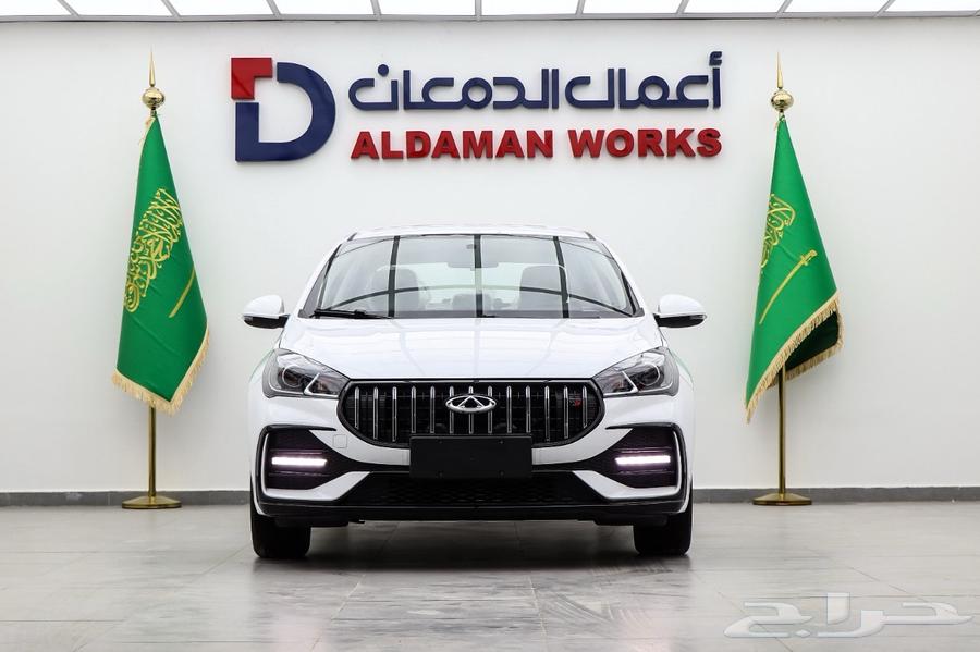 شيري اريزو 5 ستاندر 2026 عرض خاص64388120900098110