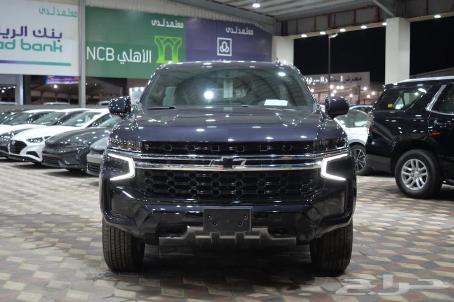 تاهو LS جديد أصفار 2023 دفع رباعي64387843381121111