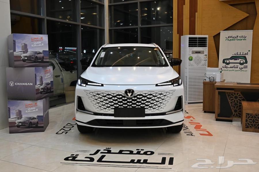 شانجان يوني S موديل 202564387732185473111