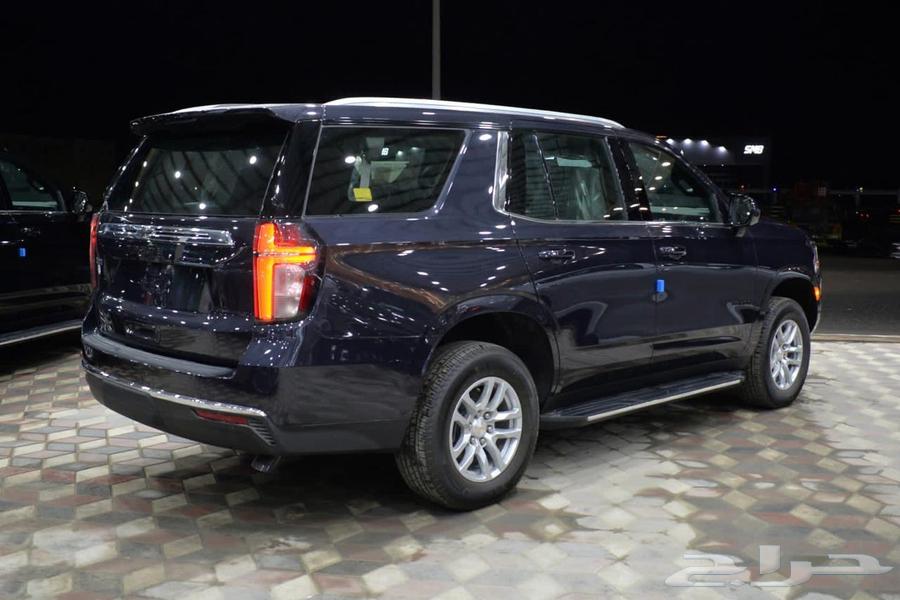 تاهو LS جديد أصفار 2023 دفع رباعي64387843381121112