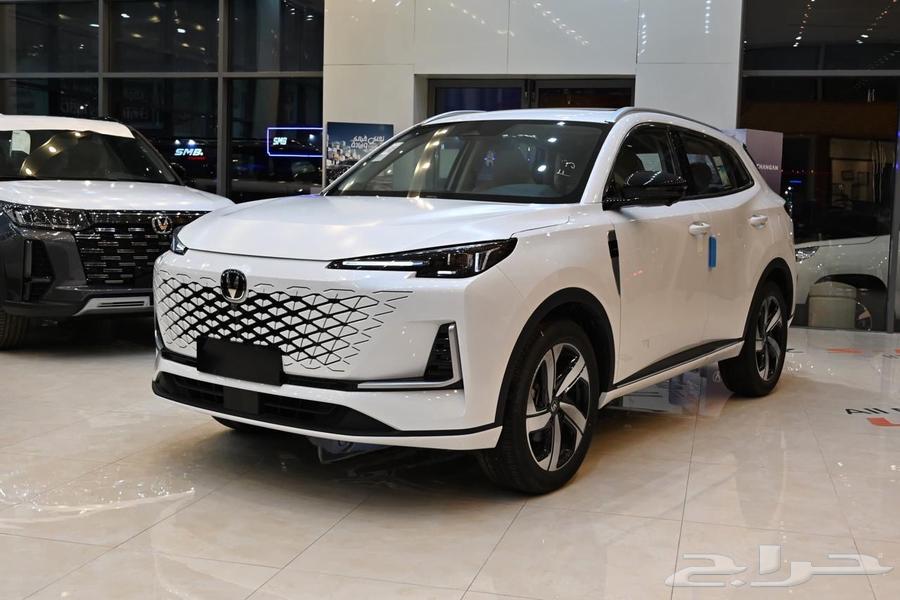 شانجان يوني S موديل 202564387732185473110