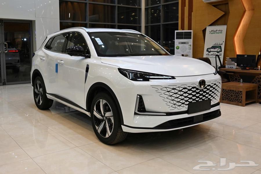 شانجان يوني S موديل 202564387732185473113