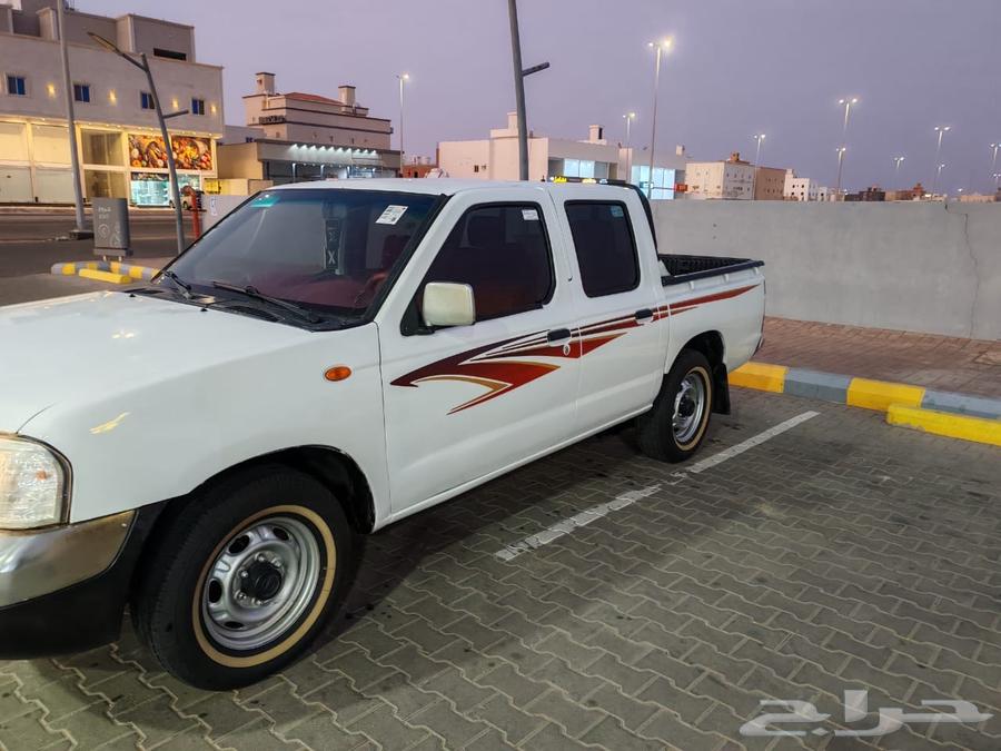 نيسان ددتسن 201464391797482755111