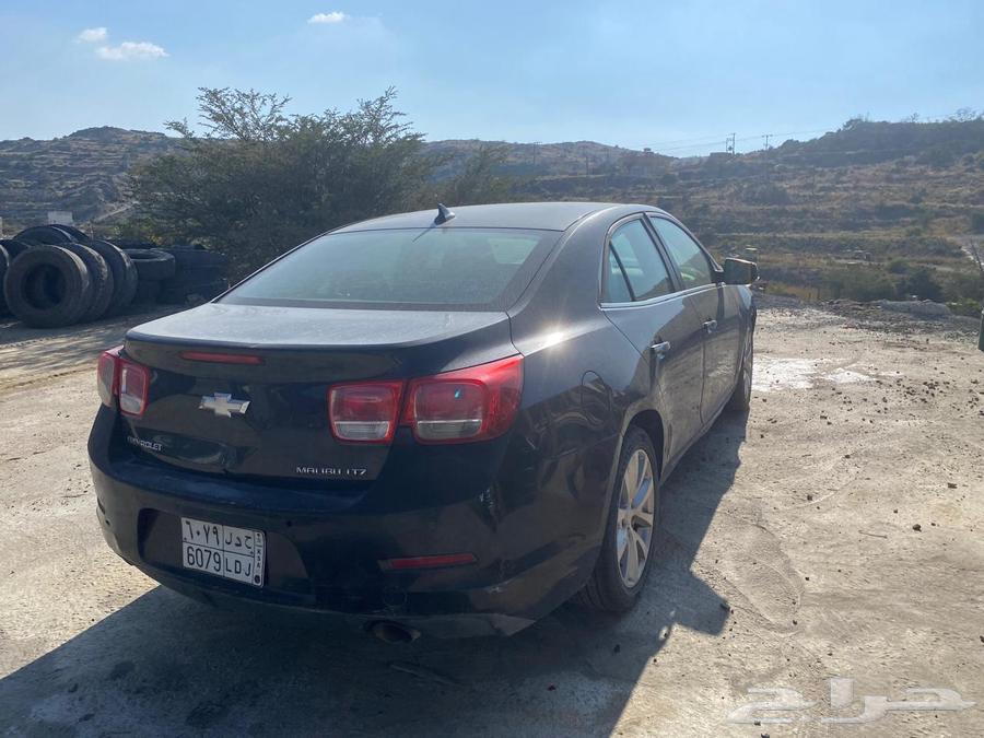 شيفروليه ماليبو 2013 (مصدومة)64386487117826113
