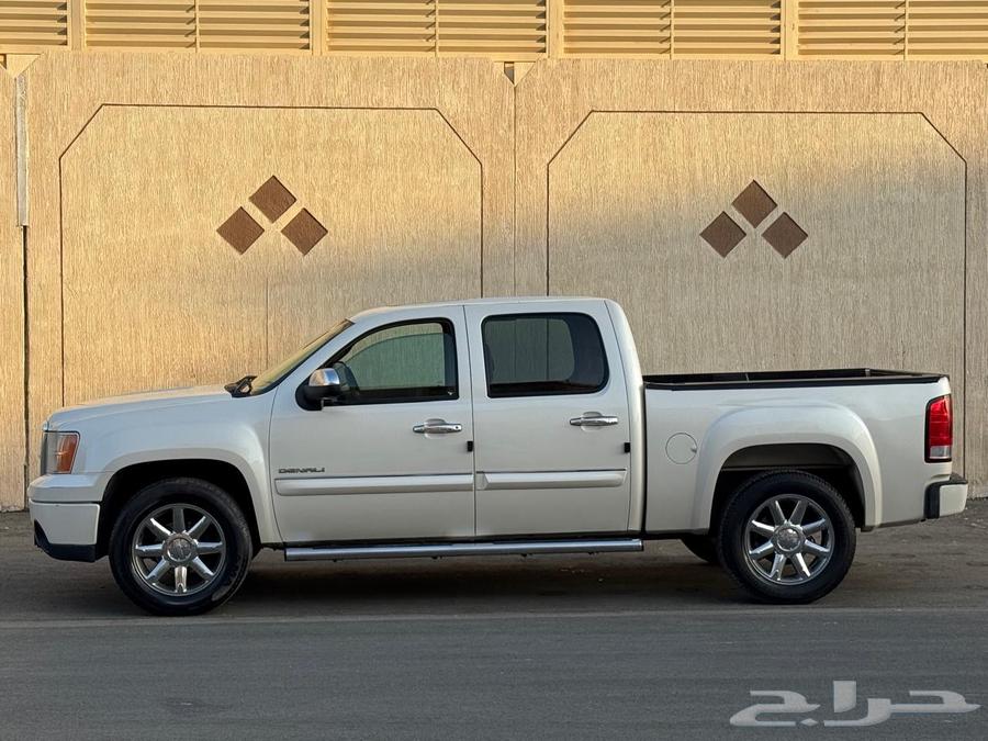 GMC - Denali - 2013 - Basin - Full Fill64392704005635114