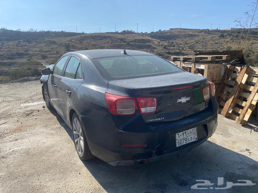 شيفروليه ماليبو 2013 (مصدومة)64386487117826114