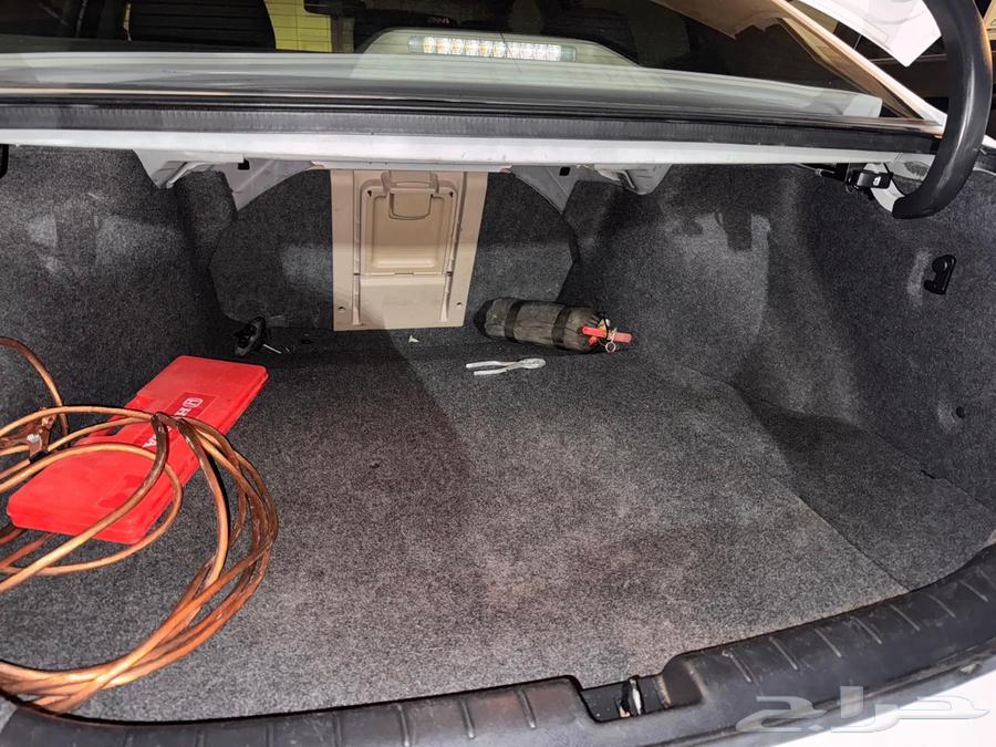 هوندا اكورد 201664395158261889113