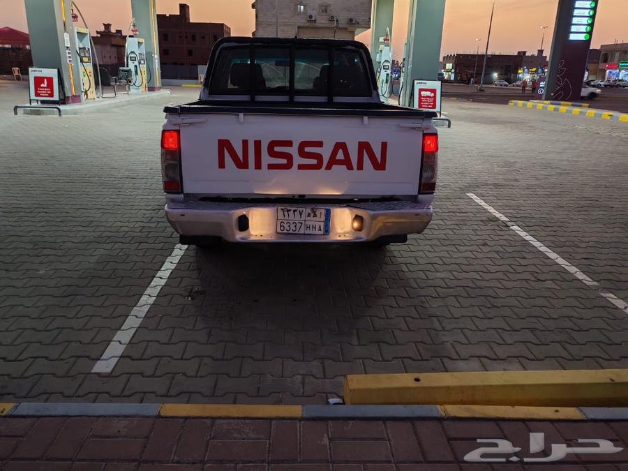 نيسان ددتسن 201464391797482755110