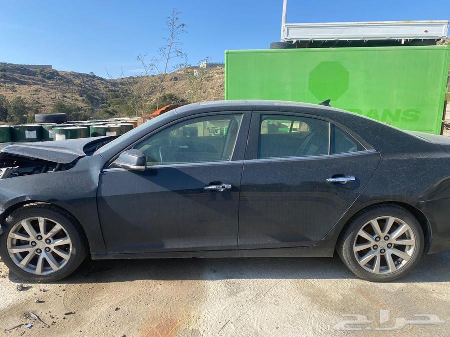 شيفروليه ماليبو 2013 (مصدومة)64386487117826111