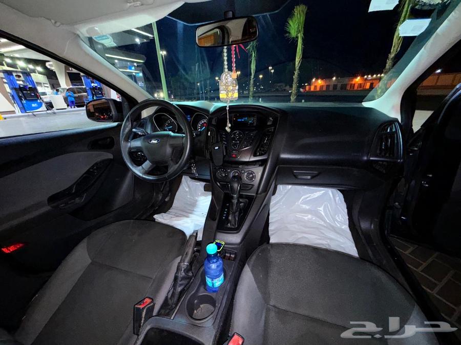 للبيع فورد فوكس 2012 قير اوتومتك السعر 15500 قابل للتفاوض64392621258371114