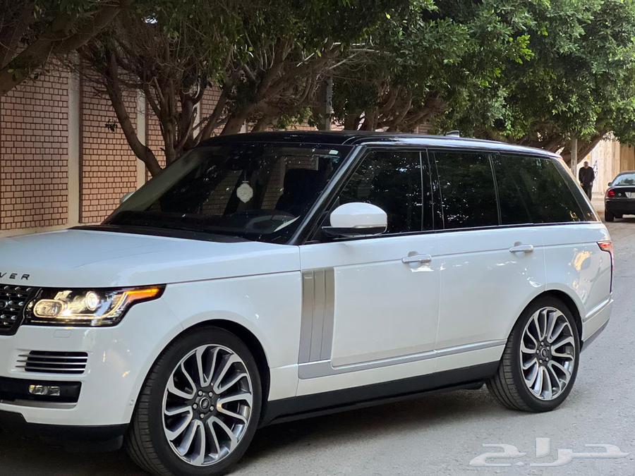رنج روفر 2017 اوتوبيوغرافي64390911869186113