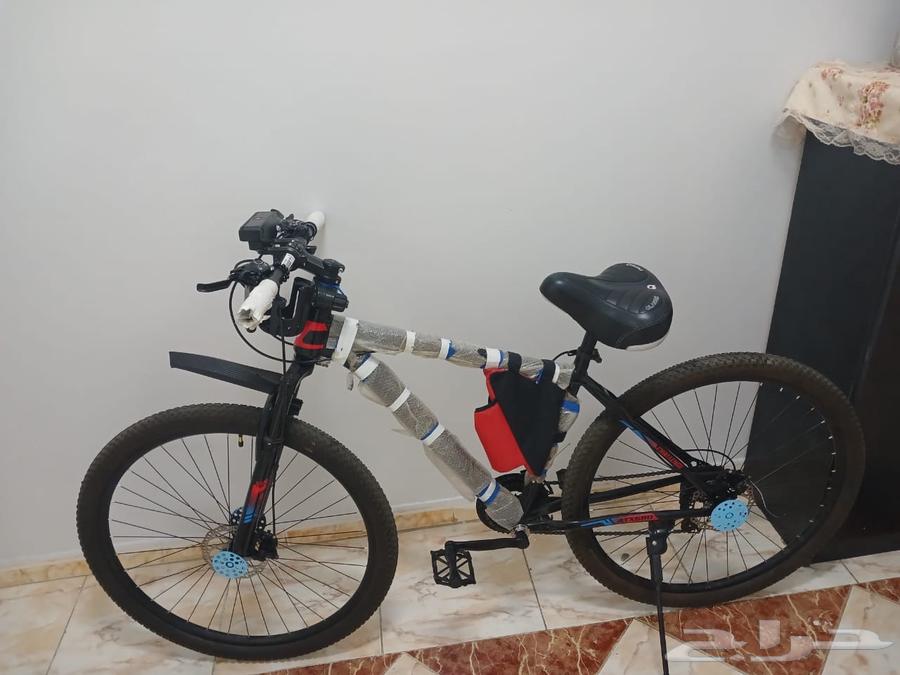 سيكل مقاس 29 نظيف64181670982659110