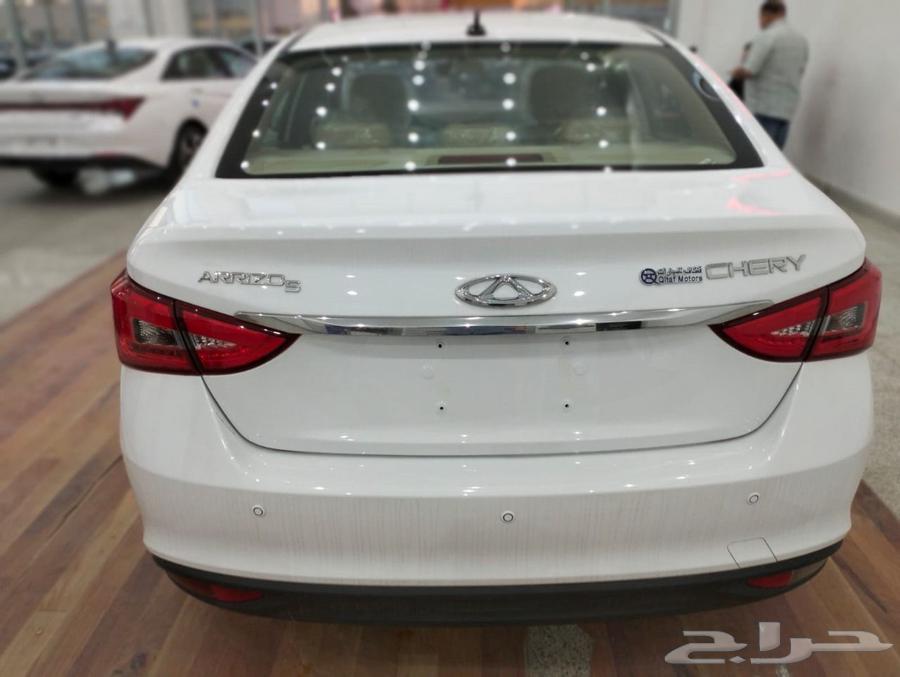 Chery 2023 clean used with low mileage64385662728451111