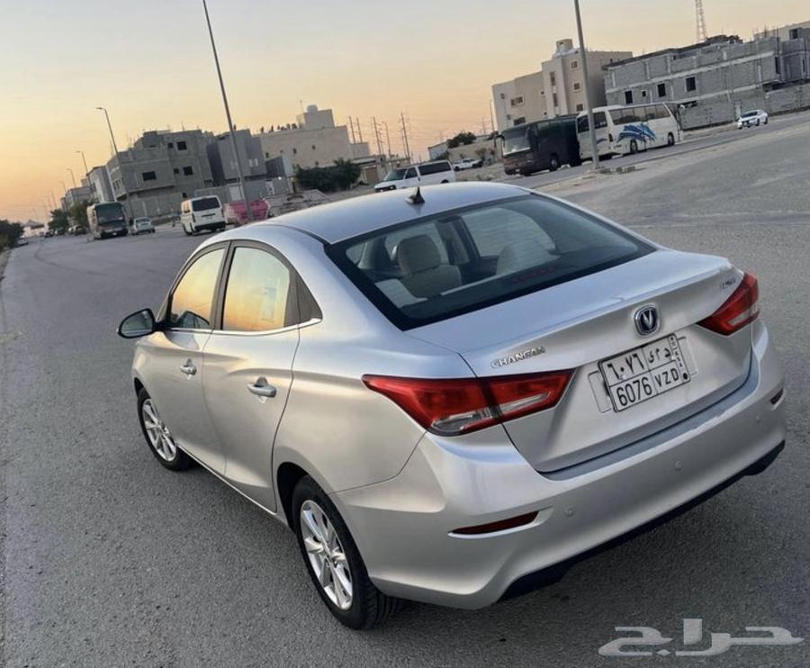 Changan sedan, top category, clean, no expenses needed, low mileage64387940506499113