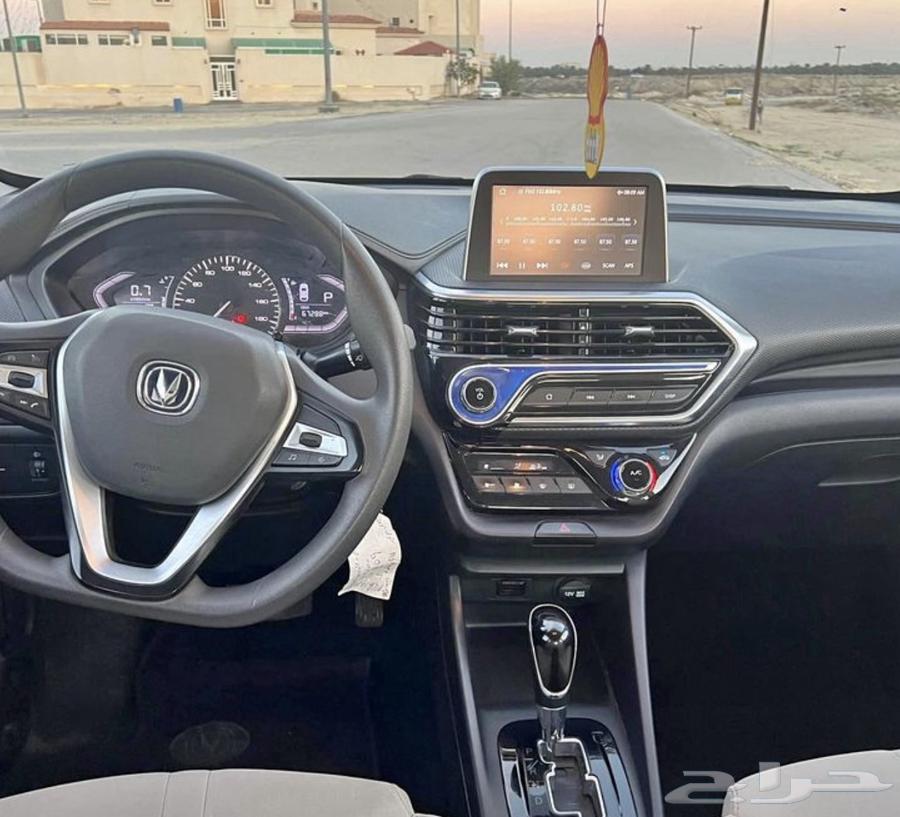 Changan sedan, top category, clean, no expenses needed, low mileage64387940506499114