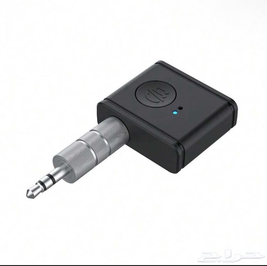 قطعة تحويل السيارة الى بلاتوث64385887081730110