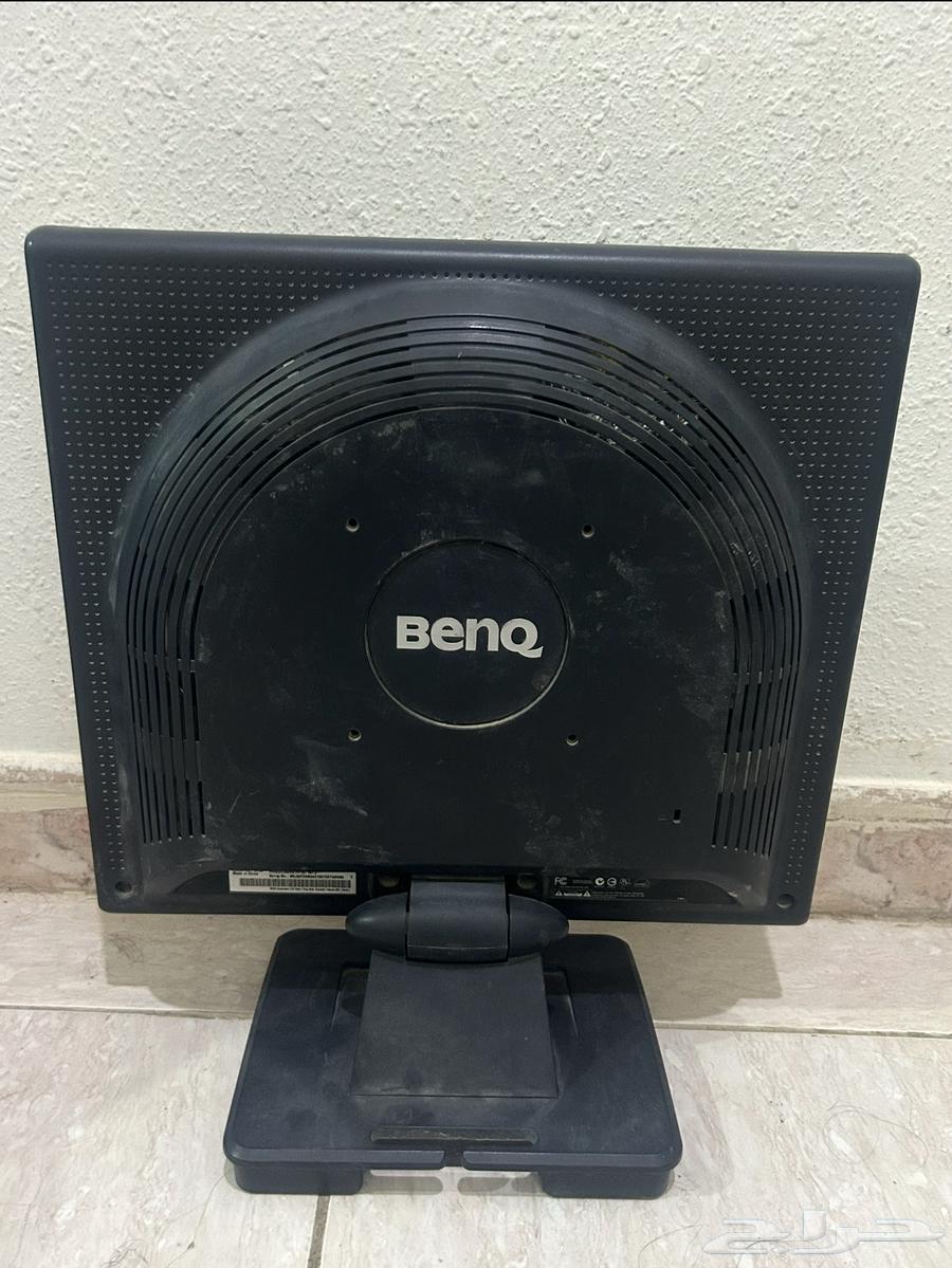 Used BenQ FB767 screen64184186223619111
