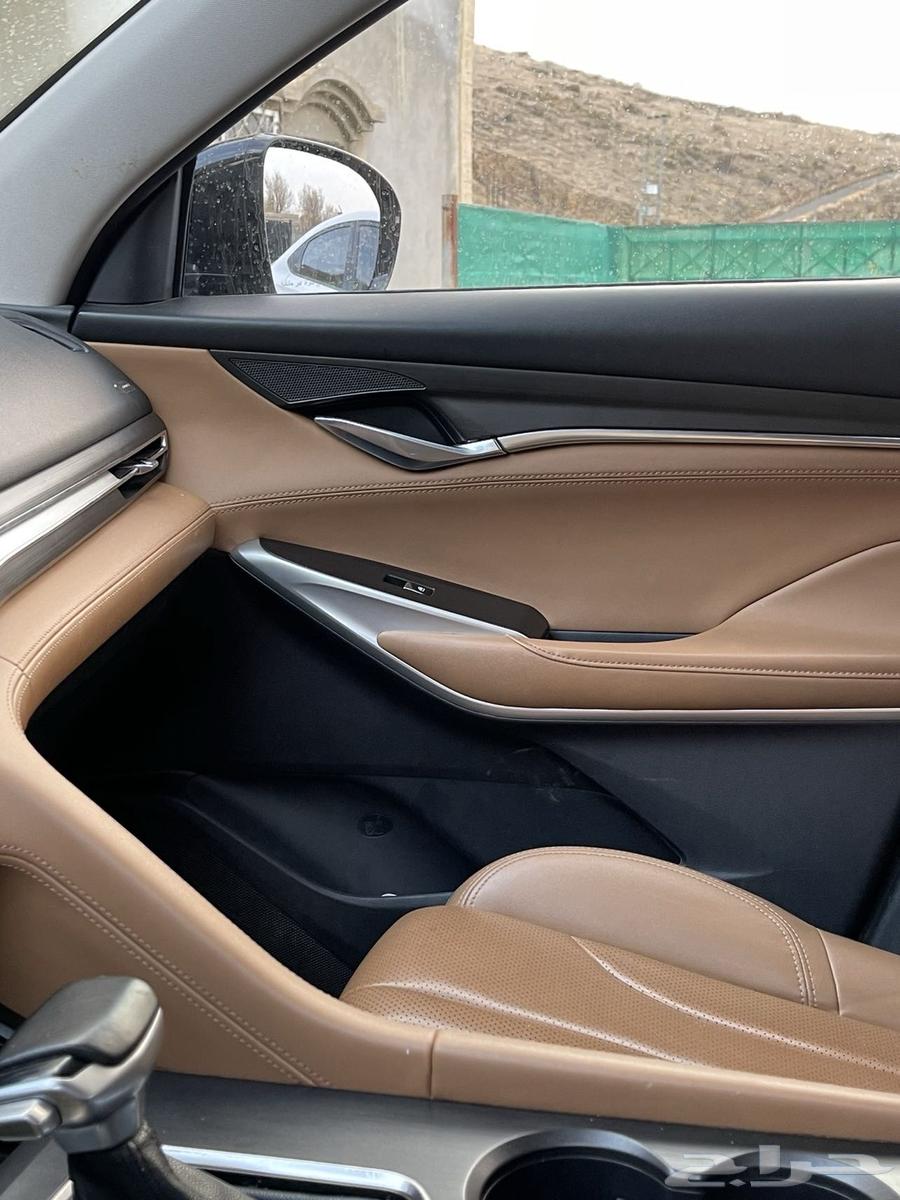 Changan CS75 Plus64385887072897114