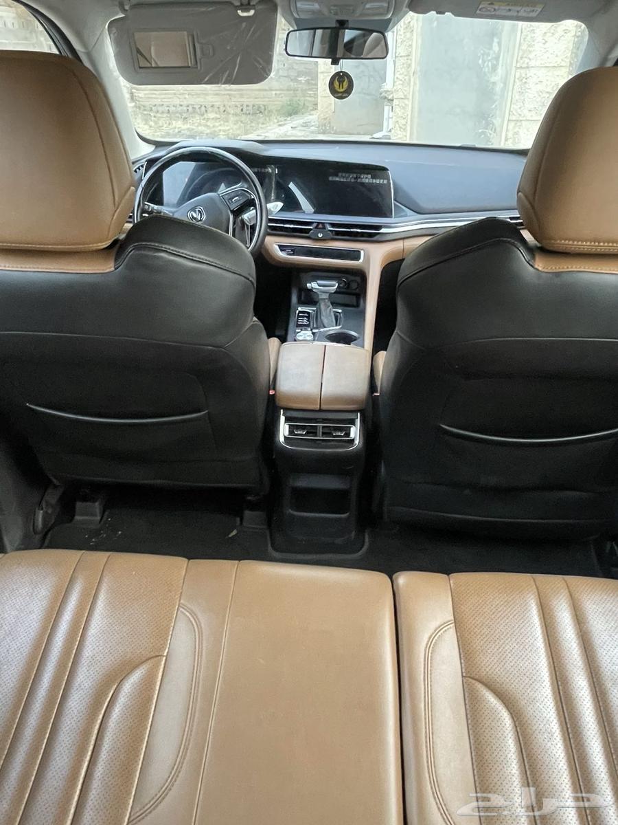 Changan CS75 Plus64385887072897110