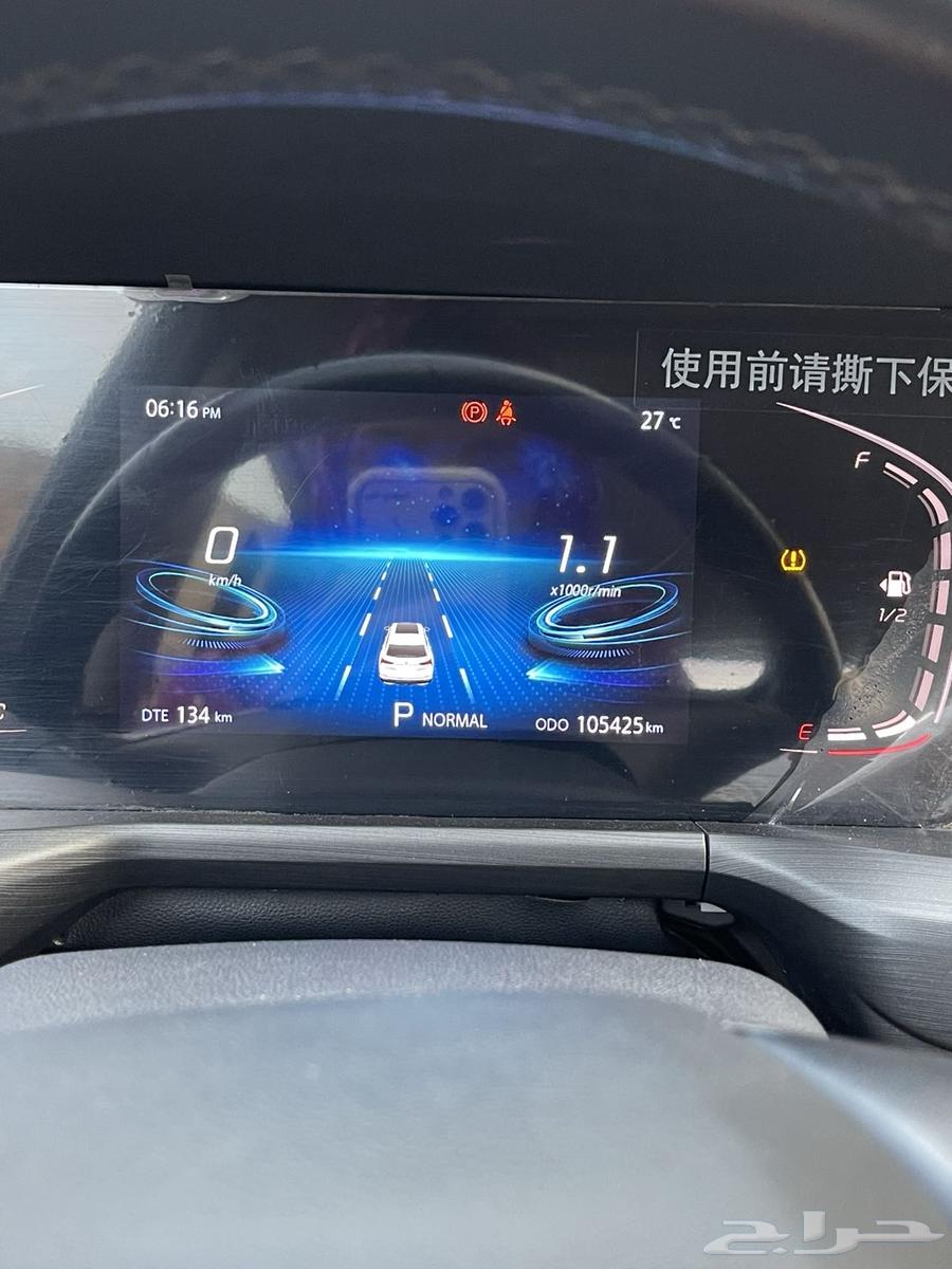 Changan CS75 Plus64385887072897111