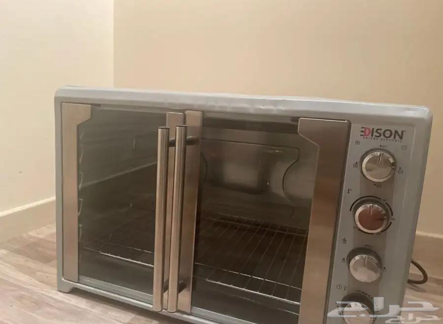 فرن كهربائي شركة اديسون64193458584065110
