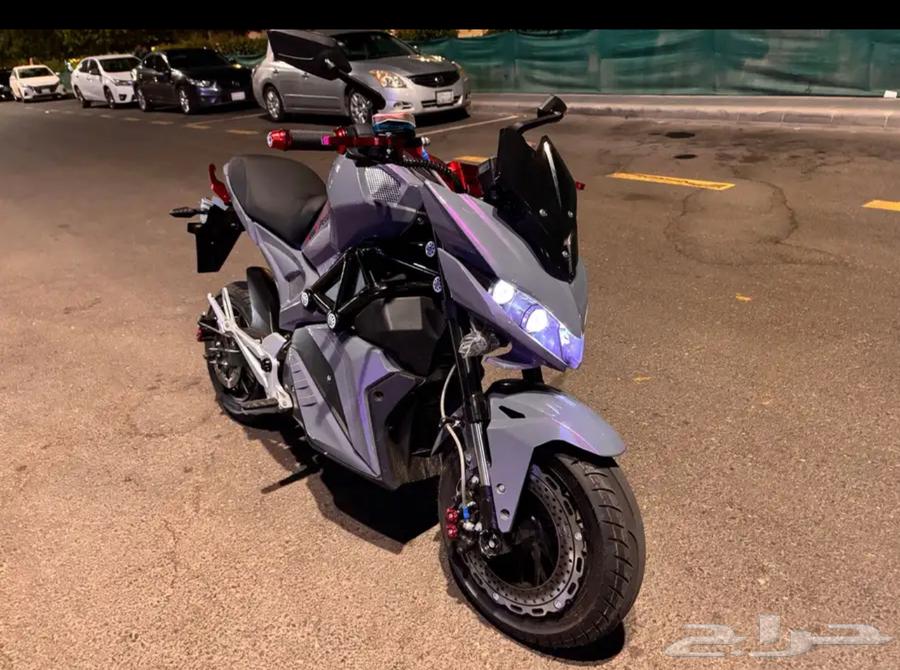 دباب ريس كهربائي ممشى500k فقط سعر جدا مناسب اليوم فقط 270064387579009283112