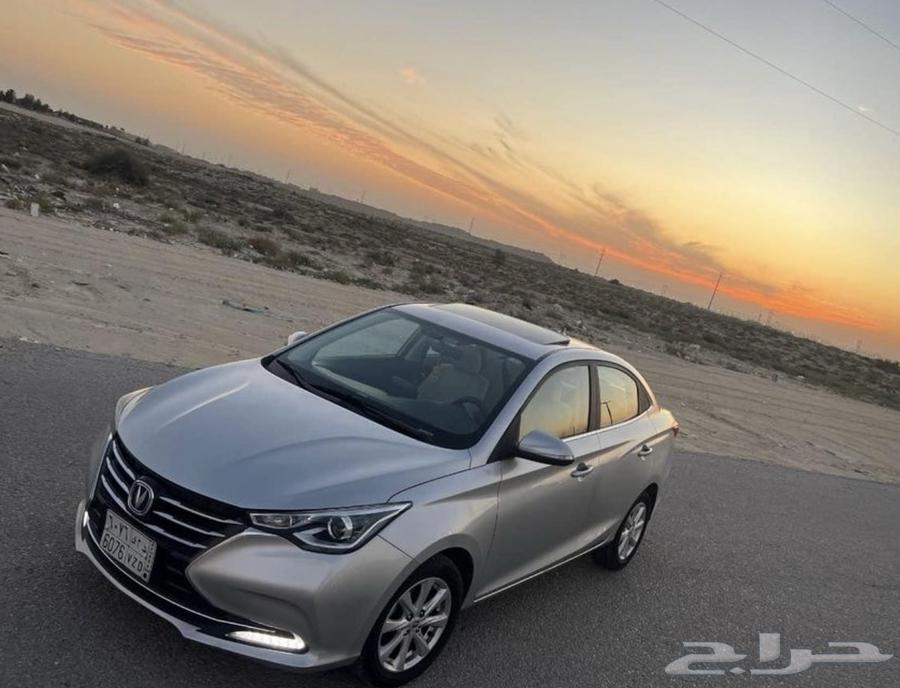 Changan sedan, top category, clean, no expenses needed, low mileage64387940506499112