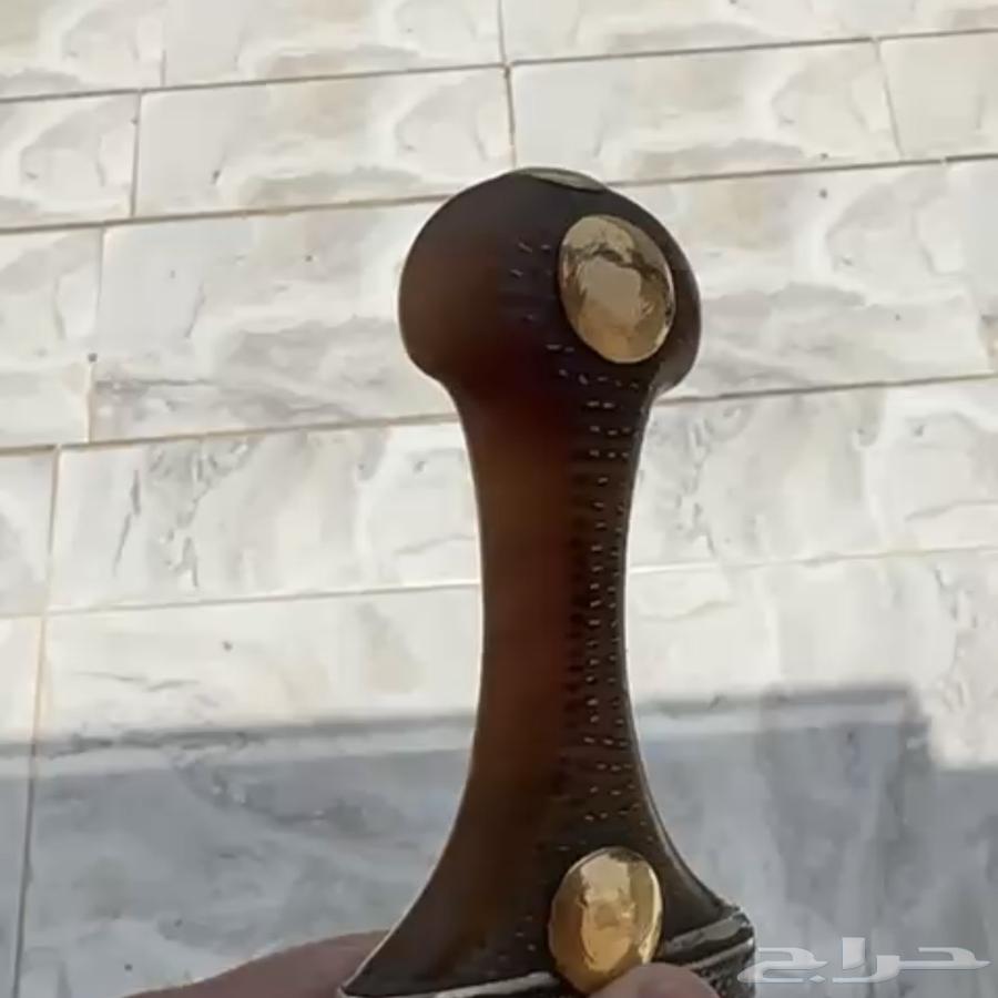 جنبيه زراف قديم نادر64194912971266110