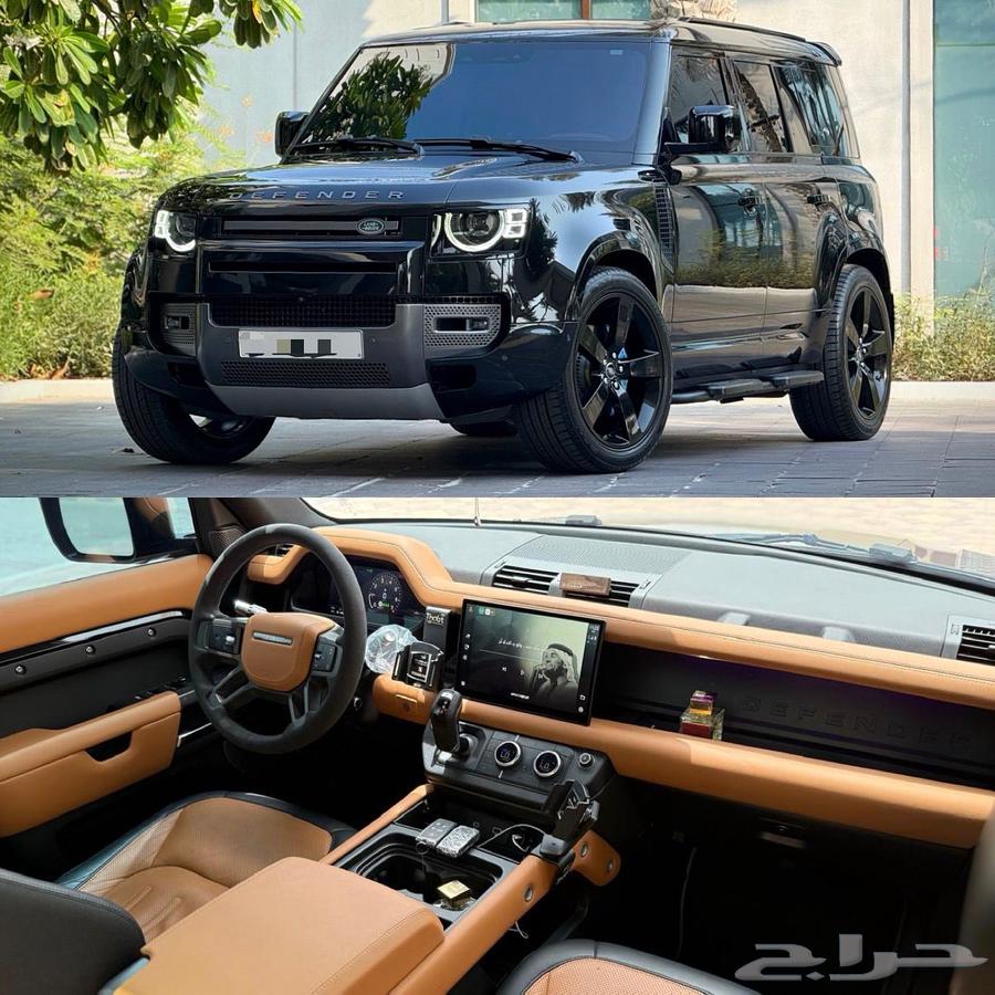 ديفندر 2021 للبيع64377900151809112
