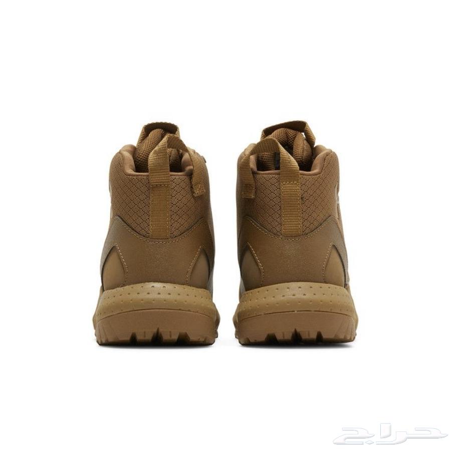 بسطار اندر ارمر الشكل القديم نادر مقطوع من السوق64183564171139113