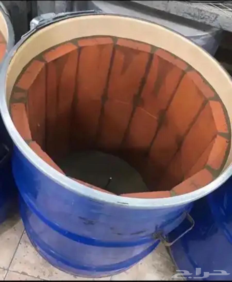 براميل مندي حميذ64182155557250110