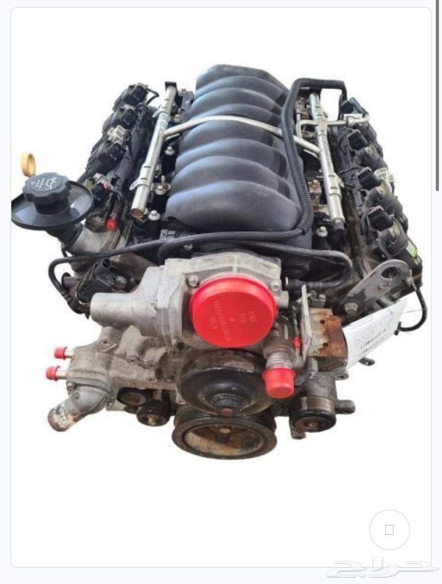 مكينة كابرس Ls2 6.0 للبيع64392073004547110