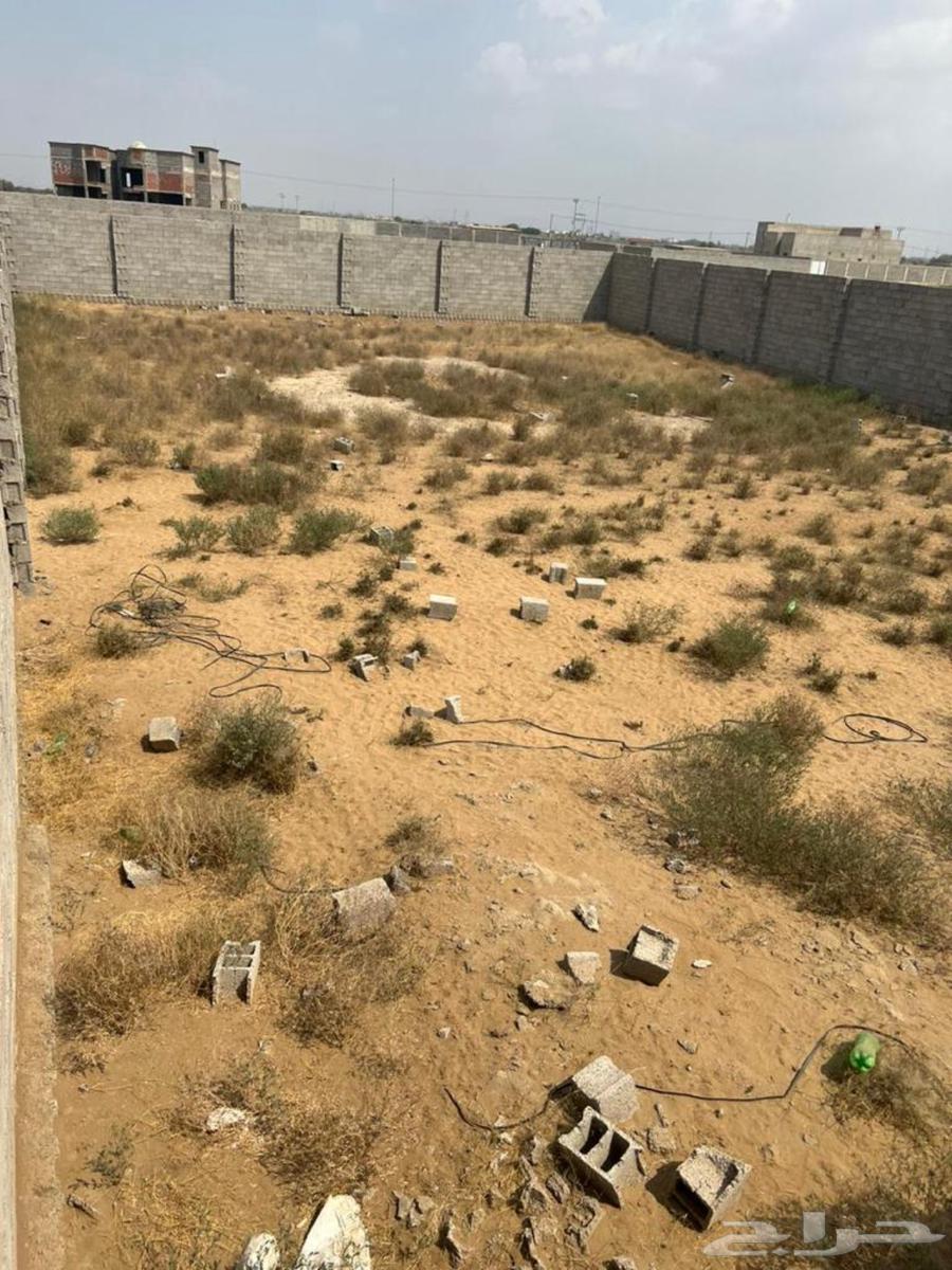 Land for sale, residential area, Salama Al-Darraj63613332877314110