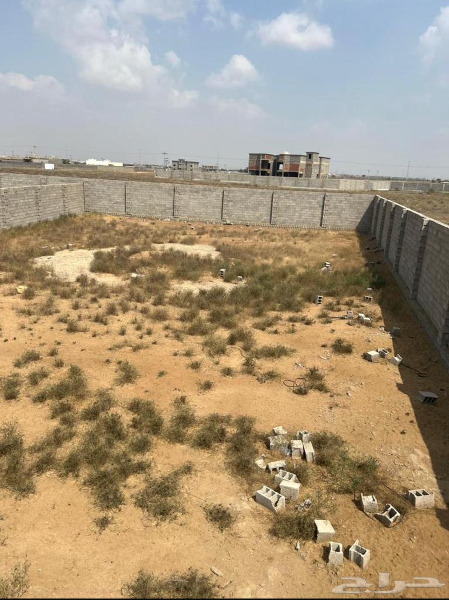 Land for sale, residential area, Salama Al-Darraj63613332877314112