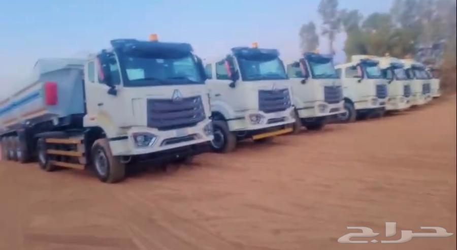 2024 Model Dump Trucks for Rent64385480722433110