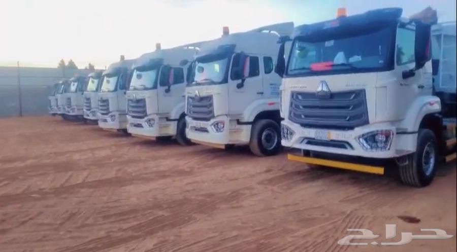 2024 Model Dump Trucks for Rent64385480722433113