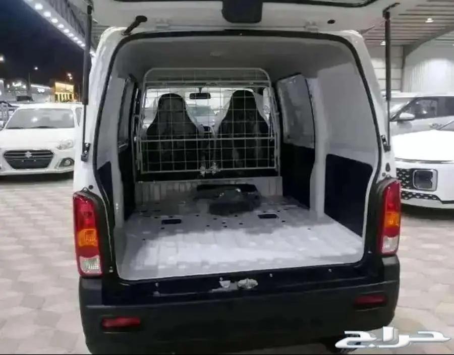 سوزوكي ايكو بضاعه 202564387829539971112