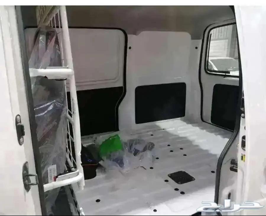 سوزوكي ايكو بضاعه 202564387829539971111